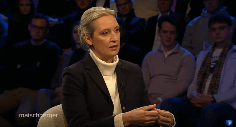 VESTORDEX Plattformbeispiel