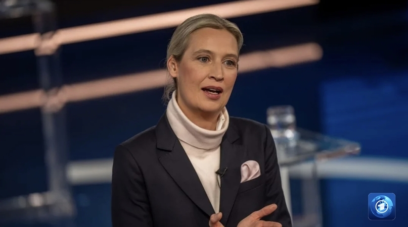 Finanzielle Sensation