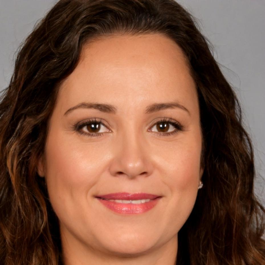 Sarah McKinley, Creative Director