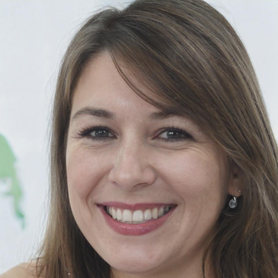 Sarah Collins, Founder & Lead Coach