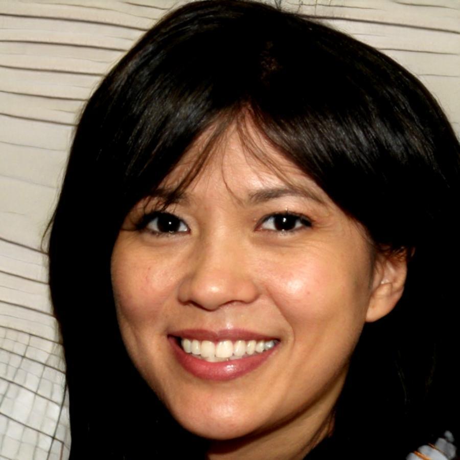 Elena Petrov, Healthcare Professional